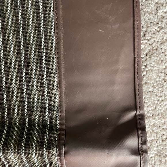 Pierre Cardin Executive Legal Portfolio Case Document Holder & Blocknote Case - Picture 14 of 16